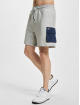 Tommy Jeans Shorts Fabric Mix grigio