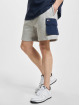 Tommy Jeans Shorts Fabric Mix grå