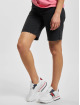 Tommy Jeans Shorts Harper schwarz