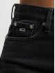 Tommy Jeans Shorts Harper schwarz