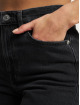 Tommy Jeans Shorts Harper schwarz