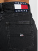 Tommy Jeans Shorts Harper schwarz
