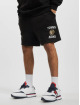 Tommy Jeans shorts Luxe Beach zwart