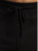 Tommy Jeans shorts Luxe Beach zwart