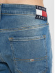 Tommy Jeans Skinny jeans Scanton Y blauw
