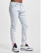 Tommy Jeans Slim Fit Jeans Scanton Slim Fit blauw