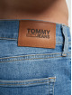 Tommy Jeans Slim Fit Jeans Scanton blauw