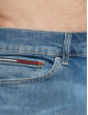 Tommy Jeans Slim Fit Jeans Scanton blauw