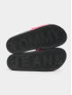 Tommy Jeans Slipper/Sandaal Pool pink