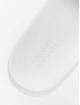 Tommy Jeans Slipper/Sandaal Bubble wit