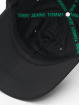 Tommy Jeans Snapback Cap Sport schwarz