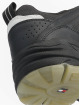 Tommy Jeans Sneaker Archive Run 1c3 Night Glow schwarz