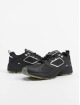 Tommy Jeans sneaker Archive Run 1c3 Night Glow zwart
