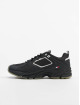 Tommy Jeans sneaker Archive Run 1c3 Night Glow zwart