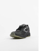 Tommy Jeans sneaker Archive Run 1c3 Night Glow zwart