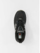 Tommy Jeans sneaker Archive Run 1c3 Night Glow zwart