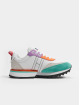 Tommy Jeans Sneakers Abo Cleated white