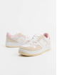 Tommy Jeans Sneakers Decon Basket white