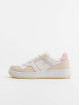 Tommy Jeans Sneakers Decon Basket white