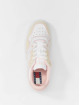 Tommy Jeans Sneakers Decon Basket white