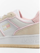 Tommy Jeans Sneakers Decon Basket white
