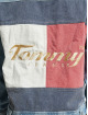 Tommy Jeans Spijkerjasjes Archive Oversize Denim blauw
