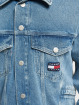 Tommy Jeans Spijkerjasjes Archive Oversize Denim blauw