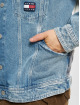 Tommy Jeans Spijkerjasjes Archive Oversize Denim blauw
