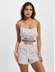 Tommy Jeans Spodní prádlo Short Sleeve Set bílý