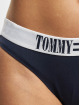 Tommy Jeans Spodní prádlo Slip modrý