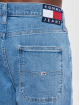 Tommy Jeans Straight Fit Jeans Skater Straight Fit modrý