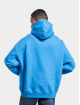 Tommy Jeans Sudadera Badge azul