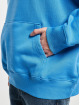 Tommy Jeans Sudadera Badge azul