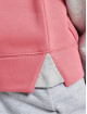 Tommy Jeans Sudadera Vintage College fucsia