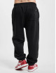 Tommy Jeans Sweat Pant World Peace black