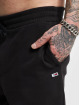 Tommy Jeans Sweat Pant Modern Prep black