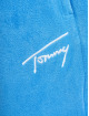 Tommy Jeans Sweat Pant Relaxed Winter Signature blue