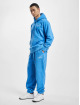 Tommy Jeans Sweat Pant Relaxed Winter Signature blue
