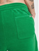 Tommy Jeans Sweat Pant Relaxed Winter Signature green