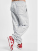 Tommy Jeans Sweat Pant Modern Essentials grey