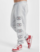 Tommy Jeans Sweat Pant Modern Essentials grey