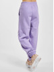 Tommy Jeans Sweat Pant Unitees purple