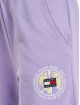 Tommy Jeans Sweat Pant Unitees purple