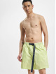 Tommy Jeans Swim shorts Belted Beach yellow