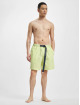 Tommy Jeans Swim shorts Belted Beach yellow