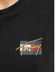 Tommy Jeans T-paidat Relaxed Vintage Bronze musta