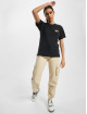 Tommy Jeans T-paidat Relaxed Vintage Bronze musta