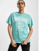 Tommy Jeans T-paidat Varsity sininen