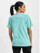 Tommy Jeans T-paidat Varsity sininen