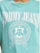 Tommy Jeans T-paidat Varsity sininen